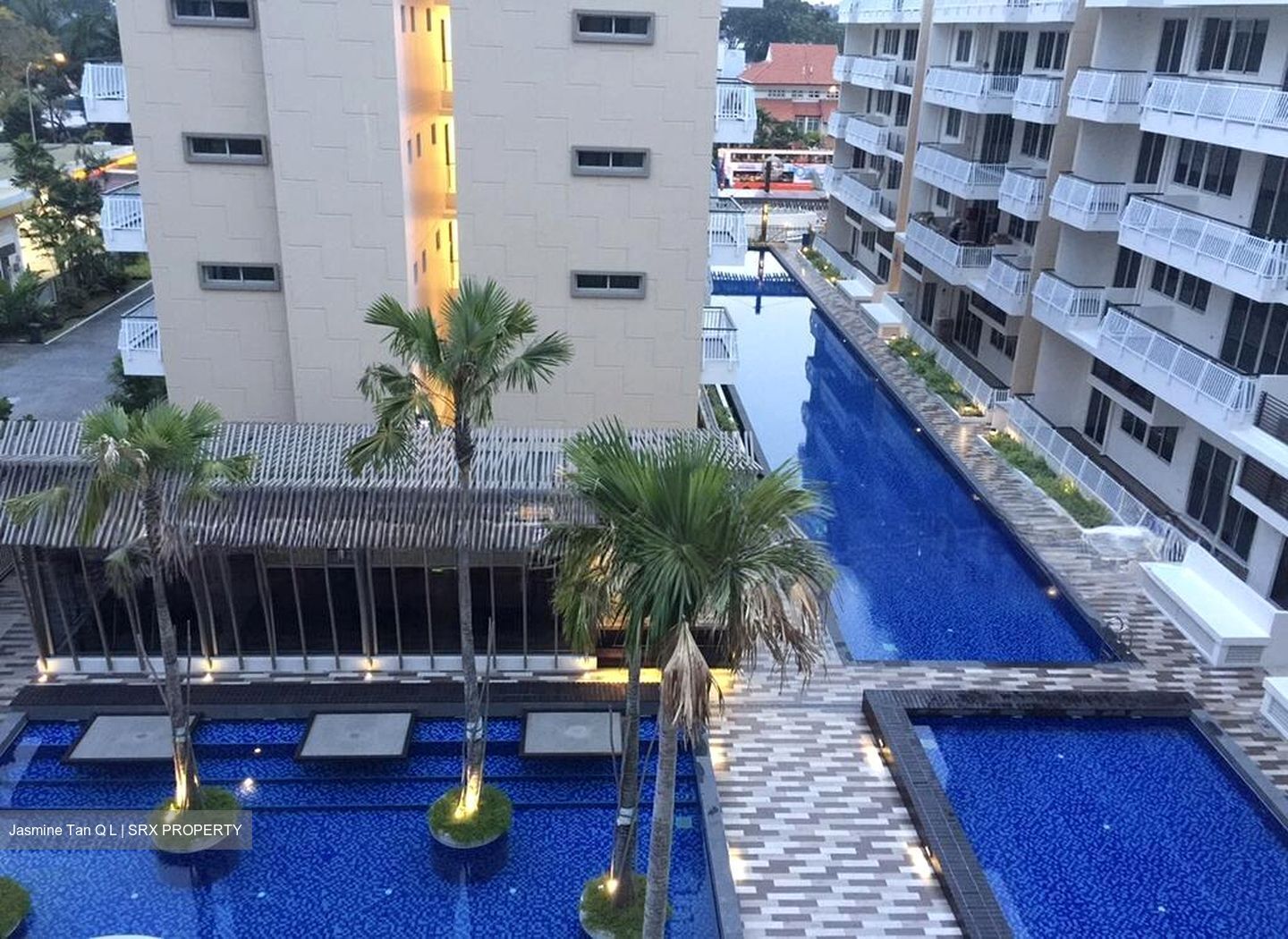 Whitehaven (D5), Apartment #503616301